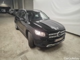  Mercedes  GLB Mercedes-Benz   200 d Business Solution 5d #8