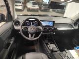  Mercedes  GLB Mercedes-Benz   200 d Business Solution 5d #9