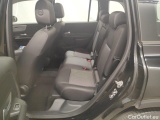  Mercedes  GLB Mercedes-Benz   200 d Business Solution 5d #10