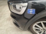  Mercedes  GLB Mercedes-Benz   200 d Business Solution 5d #28