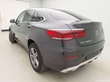  Mercedes  G-Klasee Mercedes, GLC Coupé FL'19, Mercedes-Benz GLC Coupé GLC 300 de 4MATIC 5d #3