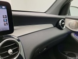  Mercedes  G-Klasee Mercedes, GLC Coupé FL'19, Mercedes-Benz GLC Coupé GLC 300 de 4MATIC 5d #4