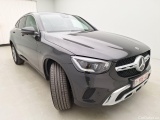  Mercedes  G-Klasee Mercedes, GLC Coupé FL'19, Mercedes-Benz GLC Coupé GLC 300 de 4MATIC 5d #7