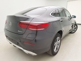  Mercedes  G-Klasee Mercedes, GLC Coupé FL'19, Mercedes-Benz GLC Coupé GLC 300 de 4MATIC 5d #9