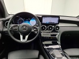  Mercedes  G-Klasee Mercedes, GLC Coupé FL'19, Mercedes-Benz GLC Coupé GLC 300 de 4MATIC 5d #13