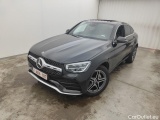  Mercedes  G-Klasee Mercedes-Benz GLC GLC 200 d Business Solution 5d 