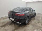  Mercedes  G-Klasee Mercedes-Benz GLC GLC 200 d Business Solution 5d #2