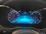  Mercedes  G-Klasee Mercedes-Benz GLC GLC 200 d Business Solution 5d #6