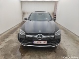  Mercedes  G-Klasee Mercedes-Benz GLC GLC 200 d Business Solution 5d #5