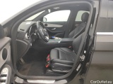  Mercedes  G-Klasee Mercedes-Benz GLC GLC 200 d Business Solution 5d #3