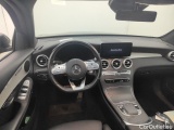  Mercedes  G-Klasee Mercedes-Benz GLC GLC 200 d Business Solution 5d #9