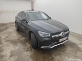  Mercedes  G-Klasee Mercedes-Benz GLC GLC 200 d Business Solution 5d #8