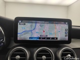  Mercedes  G-Klasee Mercedes-Benz GLC GLC 200 d Business Solution 5d #13