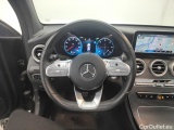  Mercedes  G-Klasee Mercedes-Benz GLC GLC 200 d Business Solution 5d #36