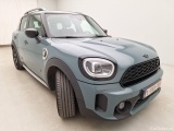  Mini  Countryman MINI, Mini  '16, Mini  Cooper S E ALL4 AT 5d #3