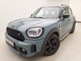  Mini  Countryman MINI, Mini  '16, Mini  Cooper S E ALL4 AT 5d #11