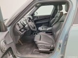  Mini  Countryman MINI, Mini  '16, Mini  Cooper S E ALL4 AT 5d #16