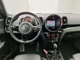  Mini  Countryman MINI, Mini  '16, Mini  Cooper S E ALL4 AT 5d #17