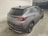  Opel   Grandland X Opel 1.5 Turbo ECOTEC D S/S AT8 Ultimate 5d #41