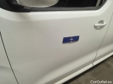  Peugeot  Expert Peugeot  Long DC Asphalt L3 2.0 BlueHDi 120 EAT8 4d #22