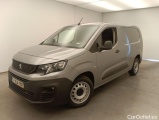 Peugeot  Partner Peugeot  1.5 BHDi L2 Heavy 96kW s/s Premium 4d 