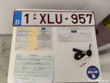  Peugeot  Partner Peugeot  1.5 BHDi L2 Heavy 96kW s/s Premium 4d #6