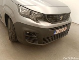  Peugeot  Partner Peugeot  1.5 BHDi L2 Heavy 96kW s/s Premium 4d #32