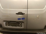  Peugeot  Partner Peugeot  1.5 BHDi L2 Heavy 96kW s/s Premium 4d #38