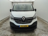  Renault  Trafic RENAULT  29 FOURGON MWB DSL - 2019 1.6 dCi 95HP 27 L2H1 Grand Confort 5d #71