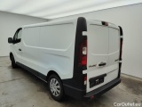  Renault  Trafic RENAULT  29 FOURGON MWB DSL - 2019 1.6 dCi 95HP 27 L2H1 Grand Confort 5d #80