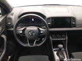 Skoda  Karoq SKODA  DIESEL - 2022 2.0 CR TDi SCR 4x4 Sportline DSG 5d #30