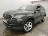  Skoda  Kodiaq Skoda  2.0 CRTDI 110kW DSG7 Ambition 5d 