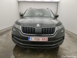  Skoda  Kodiaq Skoda  2.0 CRTDI 110kW DSG7 Ambition 5d #5
