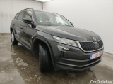  Skoda  Kodiaq Skoda  2.0 CRTDI 110kW DSG7 Ambition 5d #8
