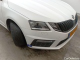  Skoda  Octavia SKODA  COMBI DIESEL - 2017 2.0 CR TDi 184 4x4 RS DSG (EU6.2) 5d #18