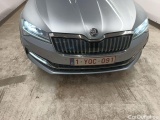  Skoda  Superb Skoda  Combi 1.4 TSI iV 160kW DSG6 Ambition 5d #25