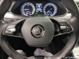  Skoda  Superb Skoda  Combi 1.4 TSI iV 160kW DSG6 Ambition 5d #33