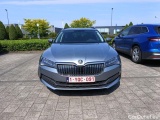  Skoda  Superb Skoda  Combi 1.4 TSI iV 160kW DSG6 Ambition 5d #36