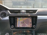  Skoda  Superb Skoda  Combi 1.4 TSI iV 160kW DSG6 Ambition 5d #43