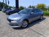  Skoda  Superb Skoda  Combi 1.4 TSI iV 160kW DSG6 Ambition 5d #58