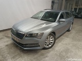 Skoda  Superb Skoda  Combi 1.4 TSI iV 160kW DSG6 Ambition 5d #61