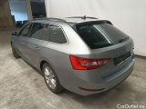  Skoda  Superb Skoda  Combi 1.4 TSI iV 160kW DSG6 Ambition 5d #63