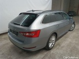  Skoda  Superb Skoda  Combi 1.4 TSI iV 160kW DSG6 Ambition 5d #65