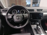  Skoda  Superb Skoda  Combi 1.4 TSI iV 160kW DSG6 Ambition 5d #69