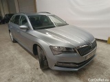  Skoda  Superb Skoda  Combi 1.4 TSI iV 160kW DSG6 Ambition 5d #67