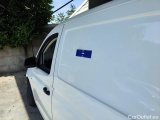  Volkswagen  Caddy VOLKSWAGEN  VAN DIESEL - 2021 2.0 TDi 102 5d 