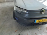  Volkswagen  Caddy VOLKSWAGEN  VAN DIESEL - 2021 2.0 TDi 102 5d #6