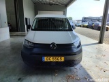  Volkswagen  Caddy VOLKSWAGEN  VAN DIESEL - 2021 2.0 TDi 102 5d #55