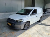  Volkswagen  Caddy VOLKSWAGEN  VAN DIESEL - 2021 2.0 TDi 102 5d #62