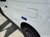 Volkswagen  Caddy VOLKSWAGEN  VAN DIESEL - 2021 2.0 TDi 102 5d 